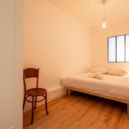 Ferienwohnung L'Amarrage Marseilles Exterior foto