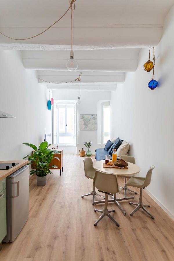 Ferienwohnung L'Amarrage Marseilles Exterior foto